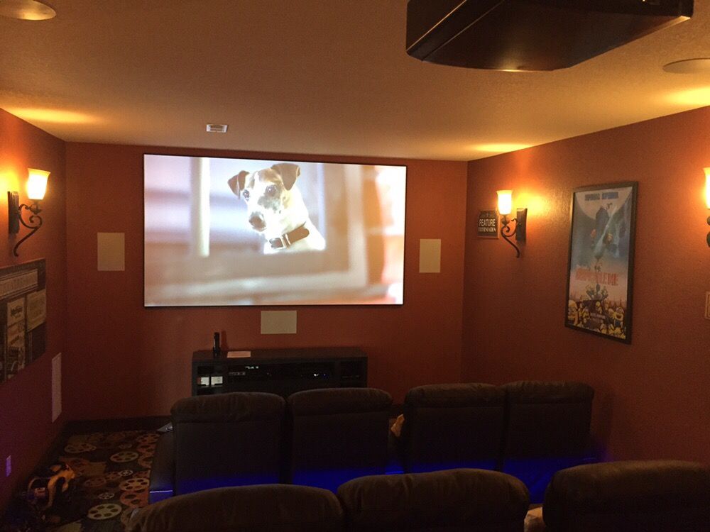 Custom Audio & Corolla Electric