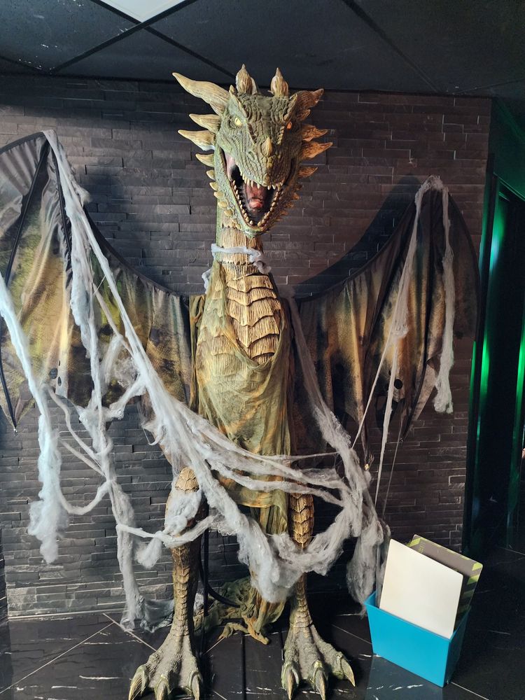 E-Exit Escape Room
