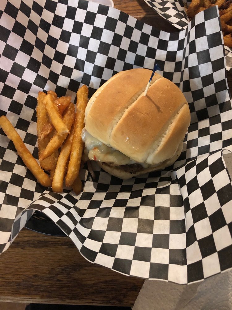 D'Creamery