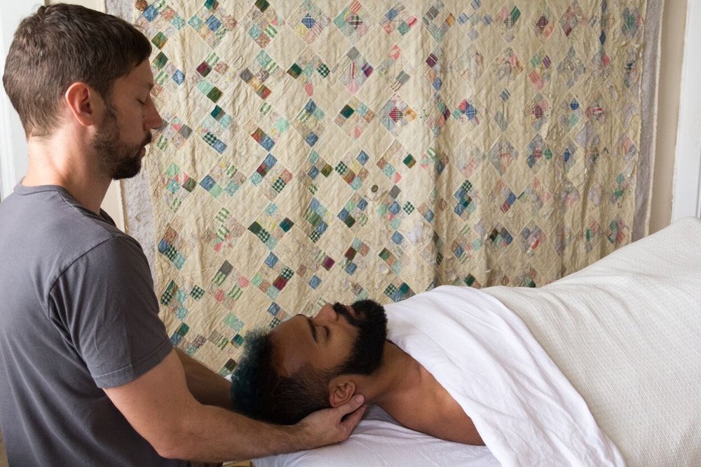 Bodywork by Luke Massage Therapy 2157 W Burnside St, Northwest