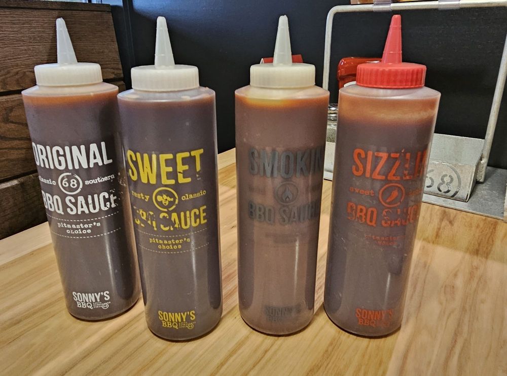 Sonny's BBQ