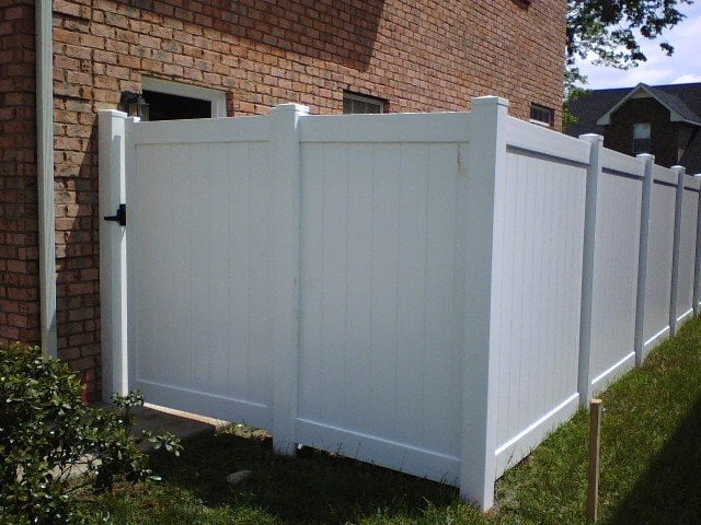 image of business Gifford Fence Company
