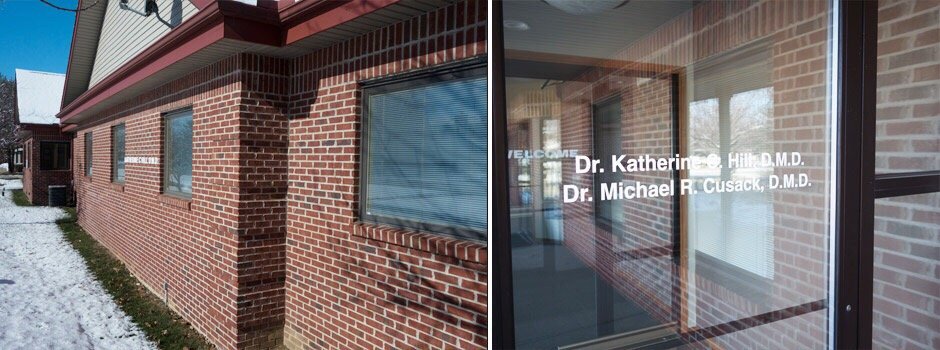 image of business Katherine Hill, DMD - Hill Dentistry