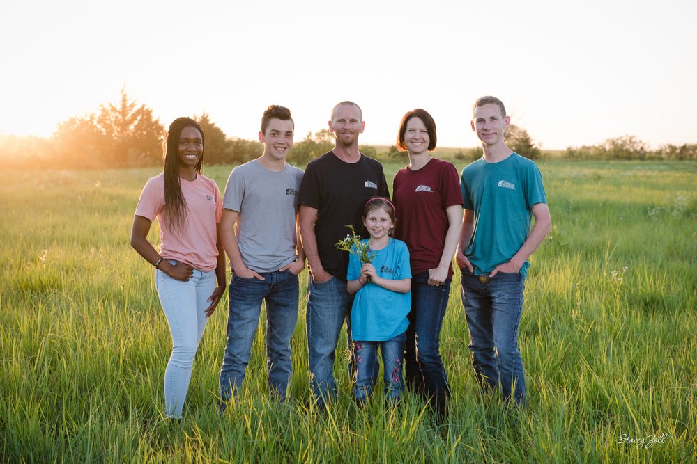 image of business Greeve Construction