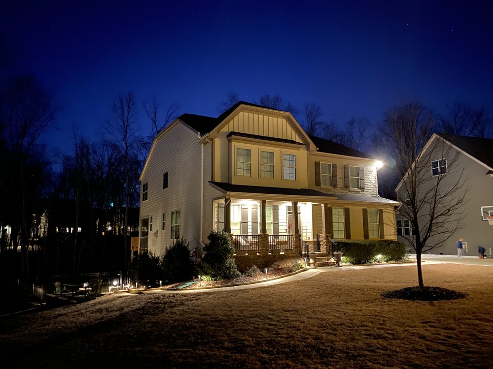 Cutting Edge Landscaping Services