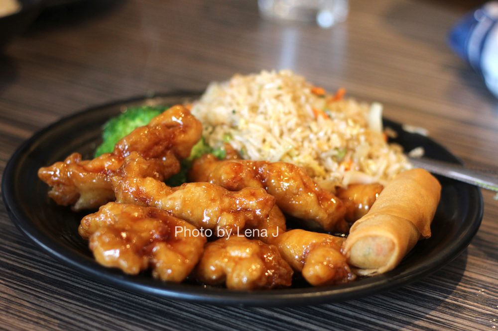 One Bowl Asian Cuisine One Bowl Asian Cuisine