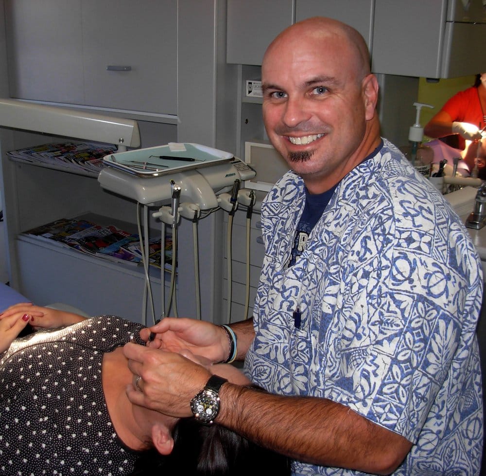 image of business Brett A Johnson, DDS