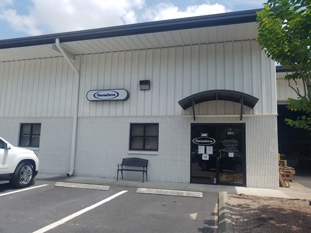 image of business Thermaserve