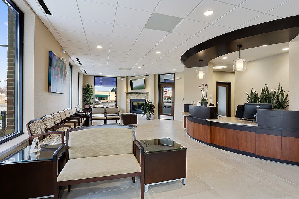 image of business Dental Associates Green Bay - Howard
