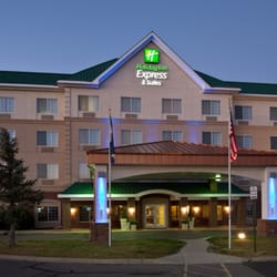Holiday Inn Express Suites Denver Tech Center Englewood Hotels Photo Of Holiday Inn Express Suites Denver Tech Center Englewood Co