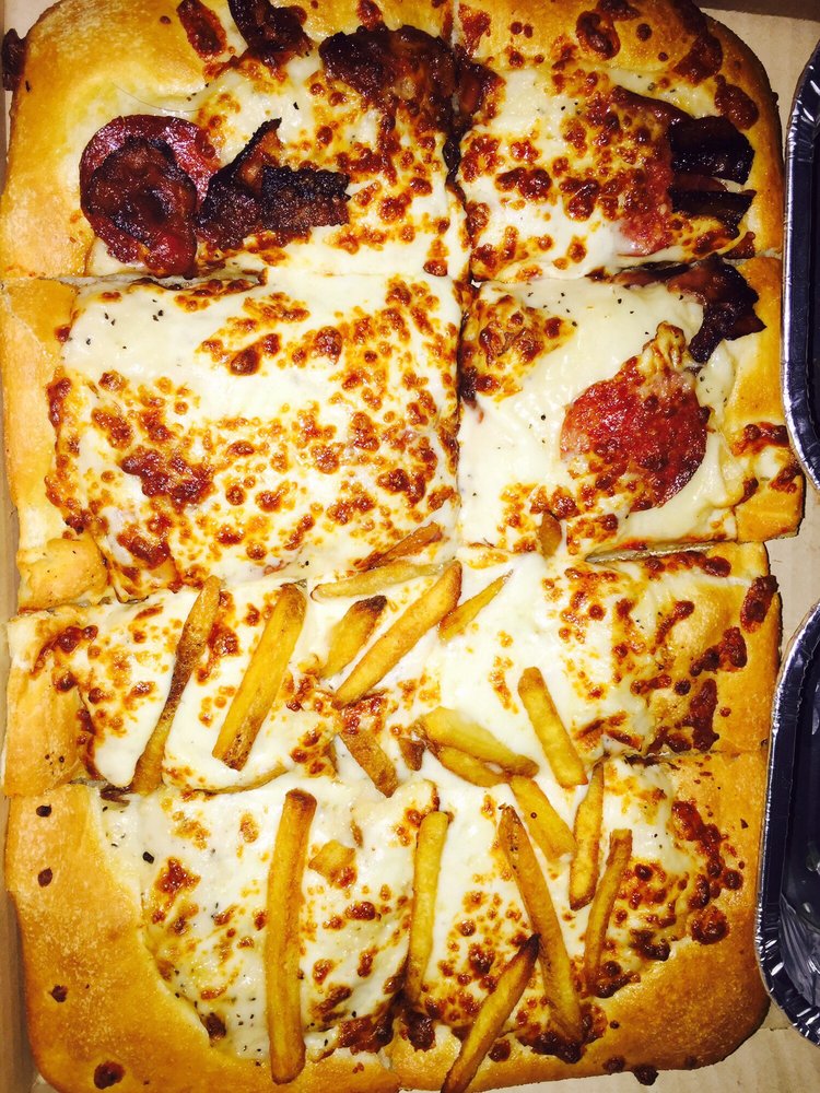 Pizza Hut Pizza 10313753 72nd Avenue, Surrey, BC Restaurant