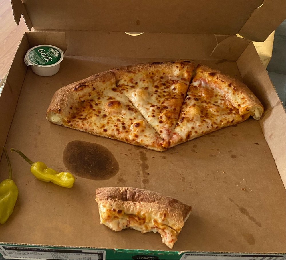Papa John's Pizza