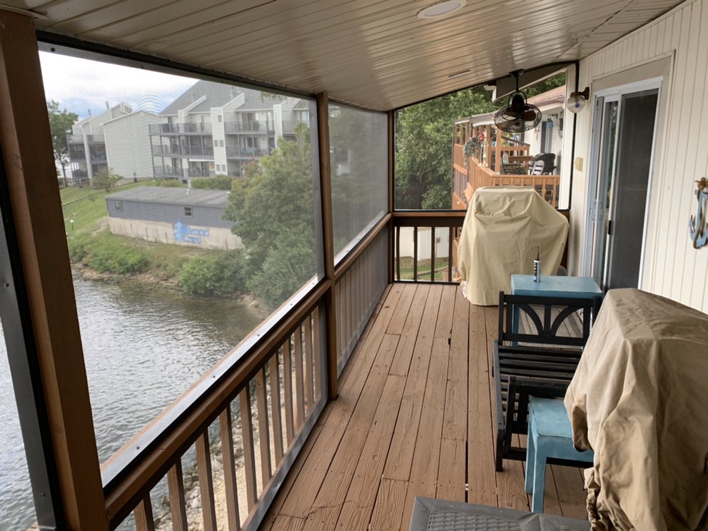 image of business Fitzgerald Screen Enclosures