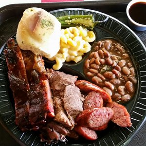 Old House BBQ on Yelp