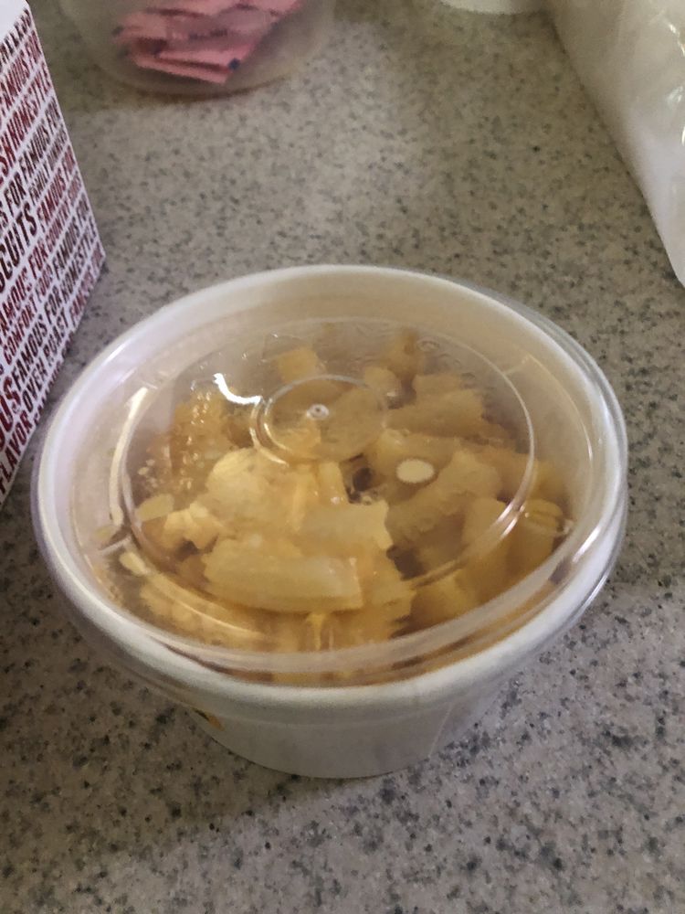Lee's Famous Recipe Chicken