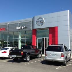Balise Nissan Of Warwick 22 Reviews Car Dealers 1350 Post Rd Photo Of Balise Nissan Warwick Ri United States