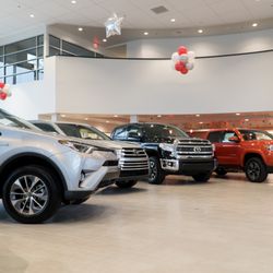 Conicelli Toyota Of Springfield 28 Photos 82 Reviews Car