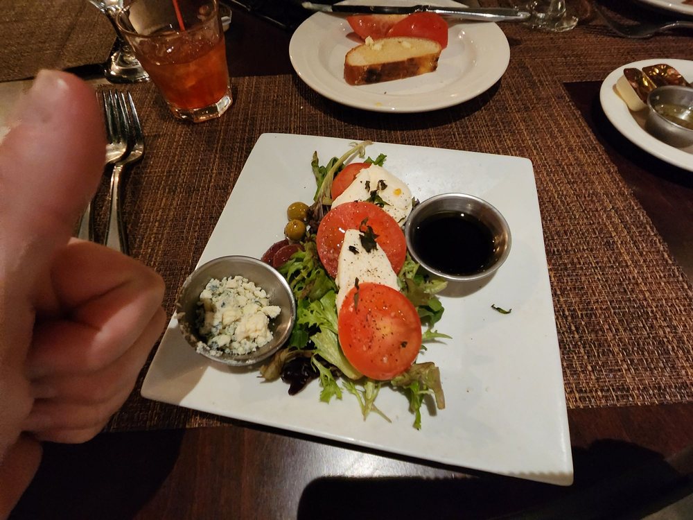 Rizotto Italian Eatery & Sweetery
