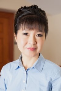 image of business Patricia Wu, DMD