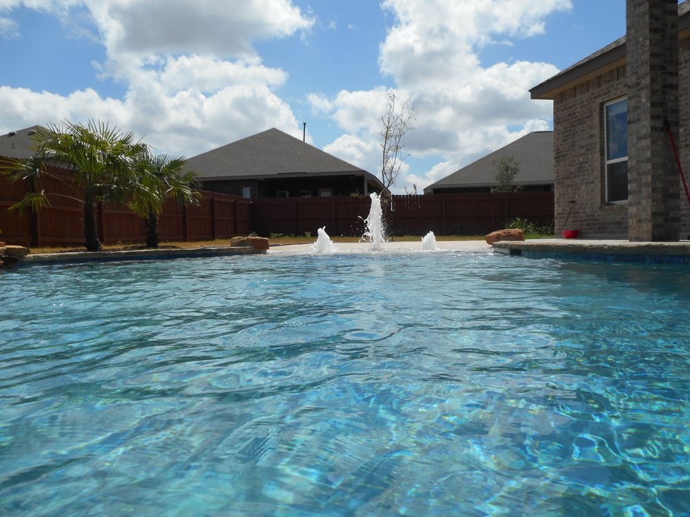 Lottie Pool Care