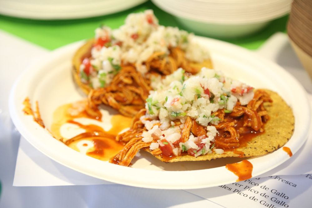 Richmond Food Hall Richmond Food Hall