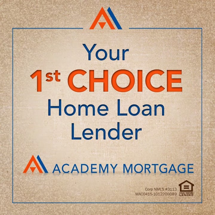 Academy Mortgage - Santa Fe