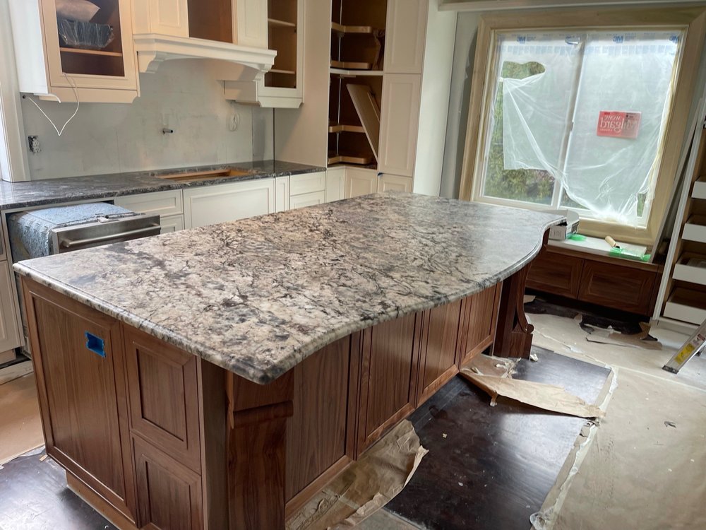 Customized Cunstruction 