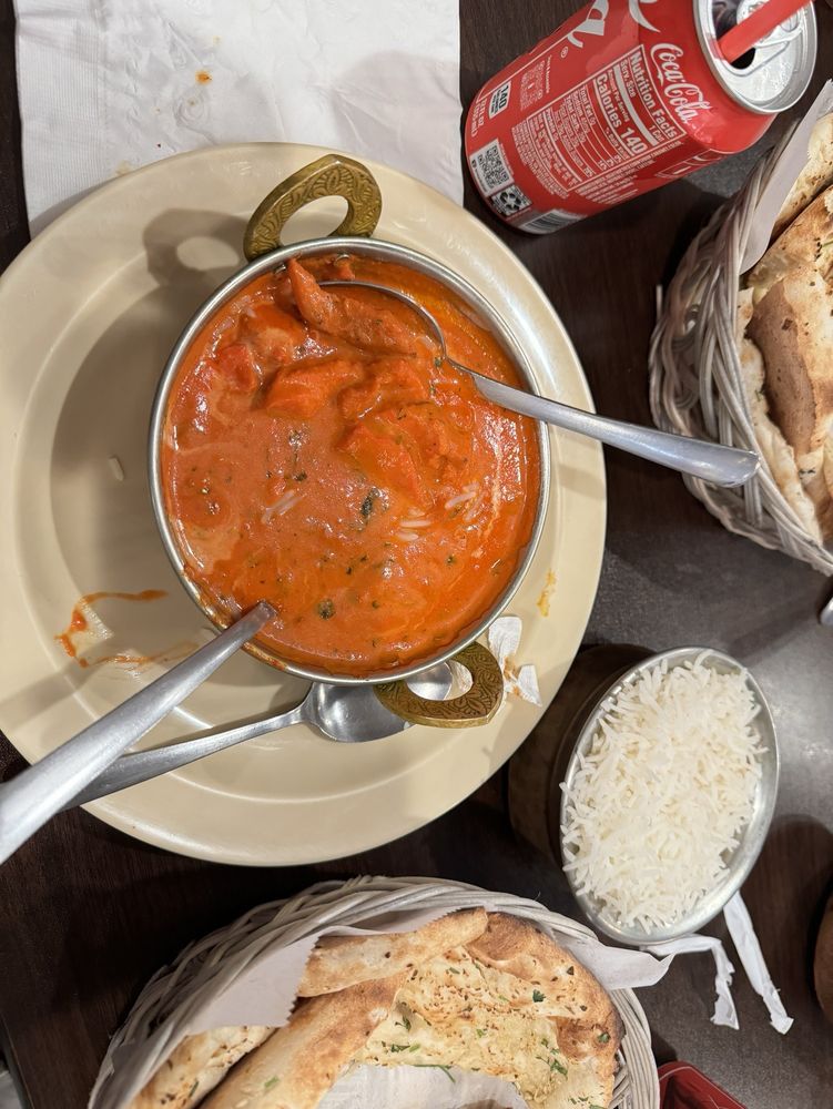 Nayaab Curry N Kabab