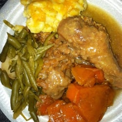 Southern Kitchen Soul Food Restaurant Chicago Il Southern Kitchen Soul Food Restaurant Chicago Il