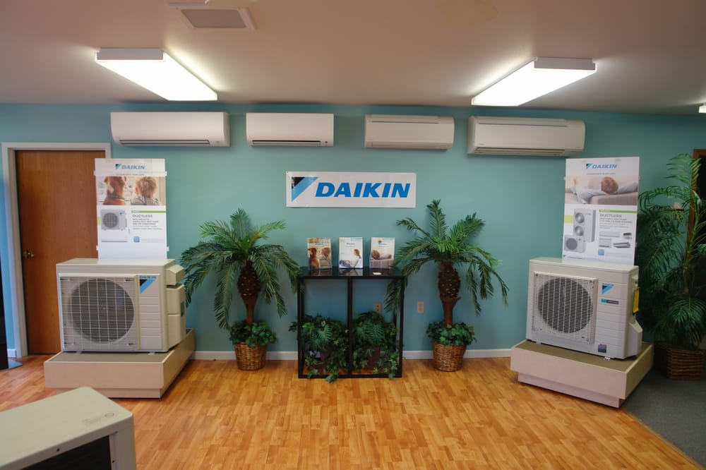 Just Ductless Get Quote Heating & Air Conditioning/HVAC 1951 NW