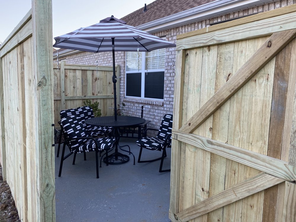 3MR&R Fence and Landscaping