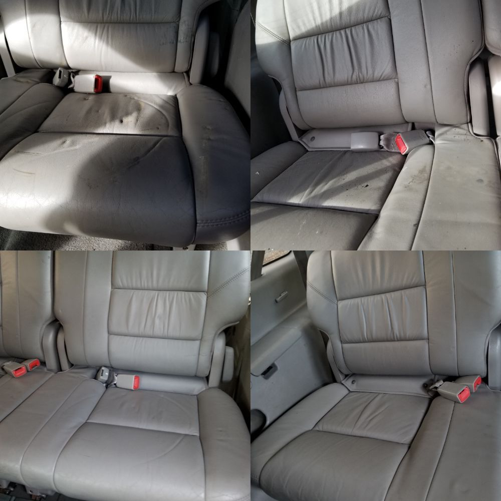 TL auto detailing