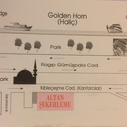 Altan Åekerleme 10 photos candy stores kantarcılar no:68 ... Altan på engelsk