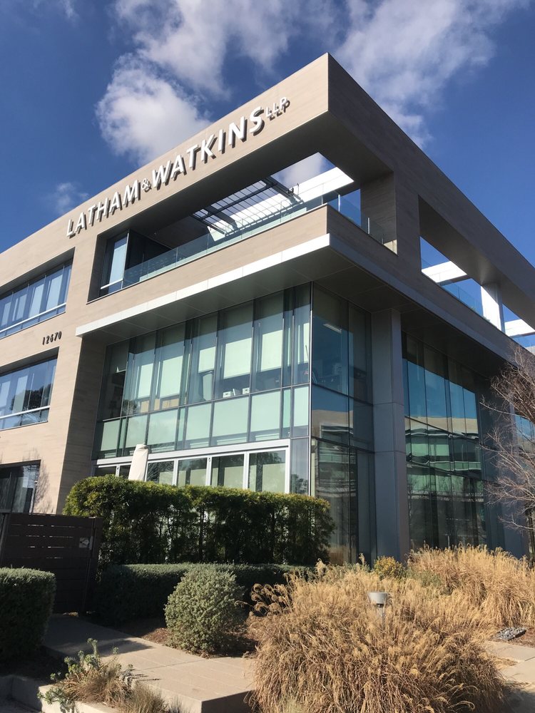 Latham & Watkins Lawyers 12670 High Bluff Dr, Carmel Valley, San Diego, CA Phone Number Yelp