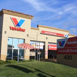 Valvoline Instant Oil Change - 115 Reviews - Oil Change ...