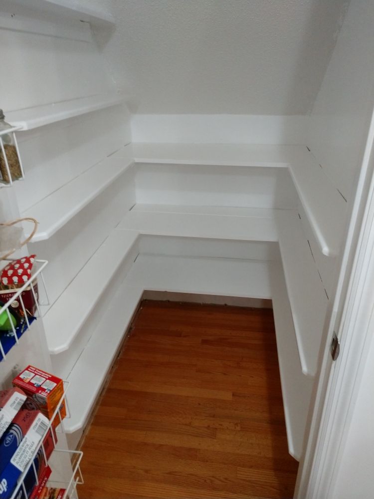 The Neighborhood Handyman & Son