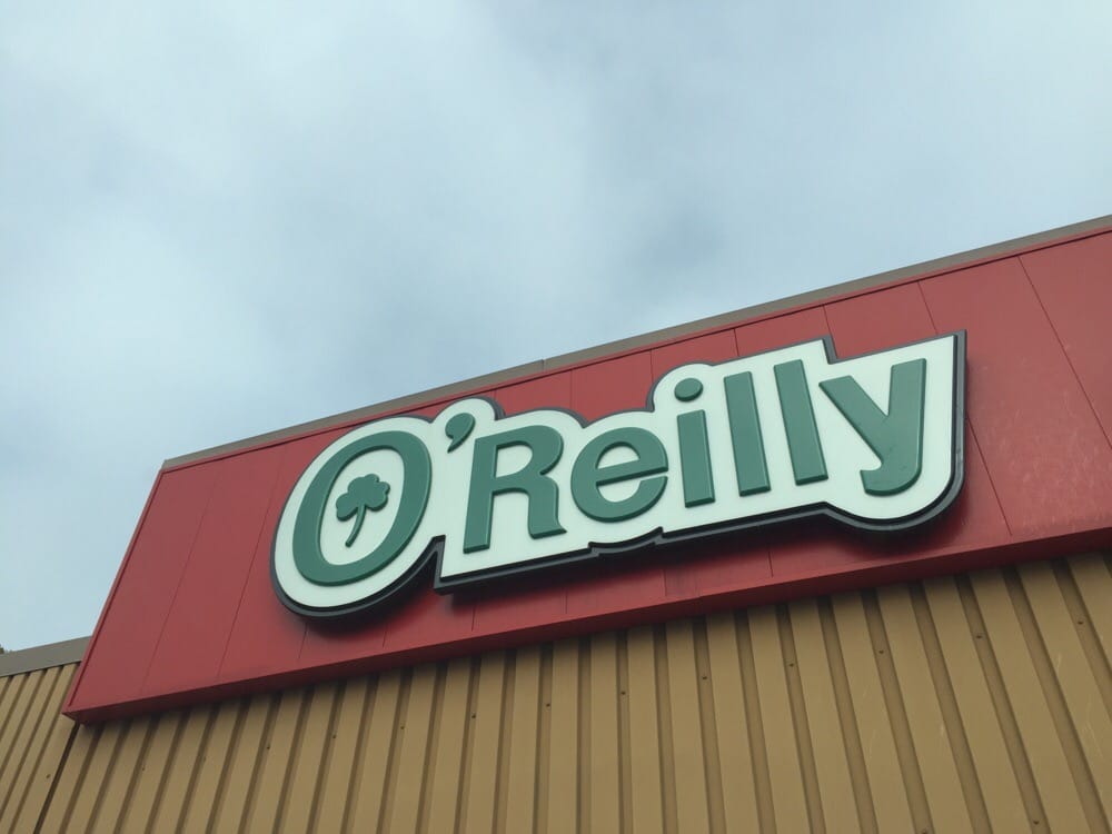O’Reilly Auto Parts 66 Reviews Auto Parts & Supplies 5220 15th