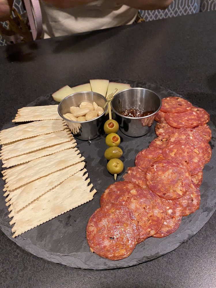 Bistro 118 Bistro 118