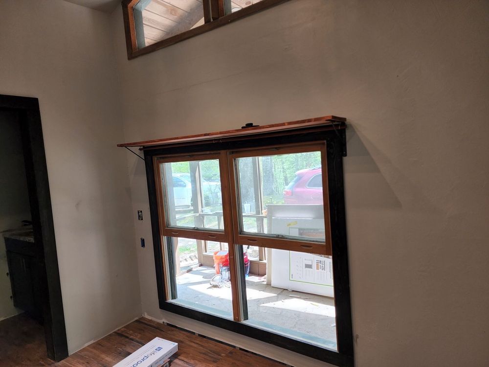 image of business Lovell Home Services