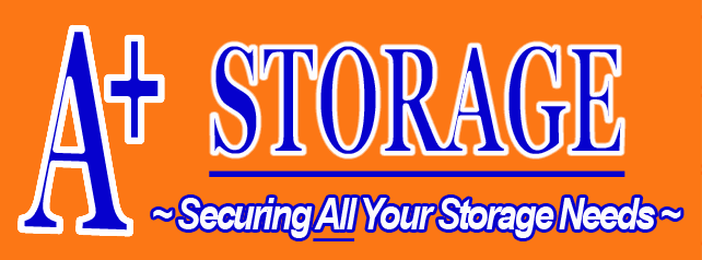 A Plus Storage