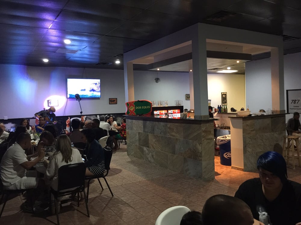 787 in 915 35 Photos & 12 Reviews Caribbean 1651 N Zaragoza Rd