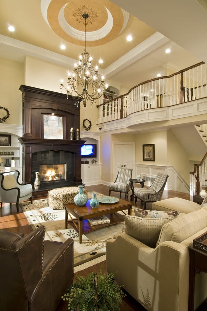 image of business Saratoga Signature Interiors
