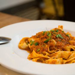 Best Restaurants Near Moscone Center In San Francisco Ca Last Pazzia Restaurant Pizzeria