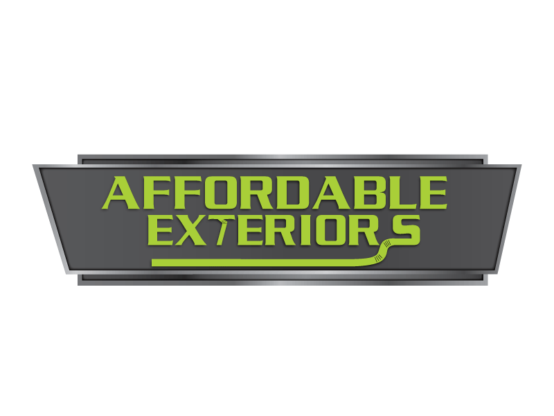 image of business Affordable Exteriors