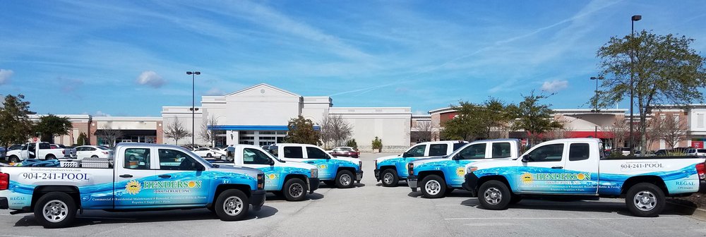 Henderson Pool Service