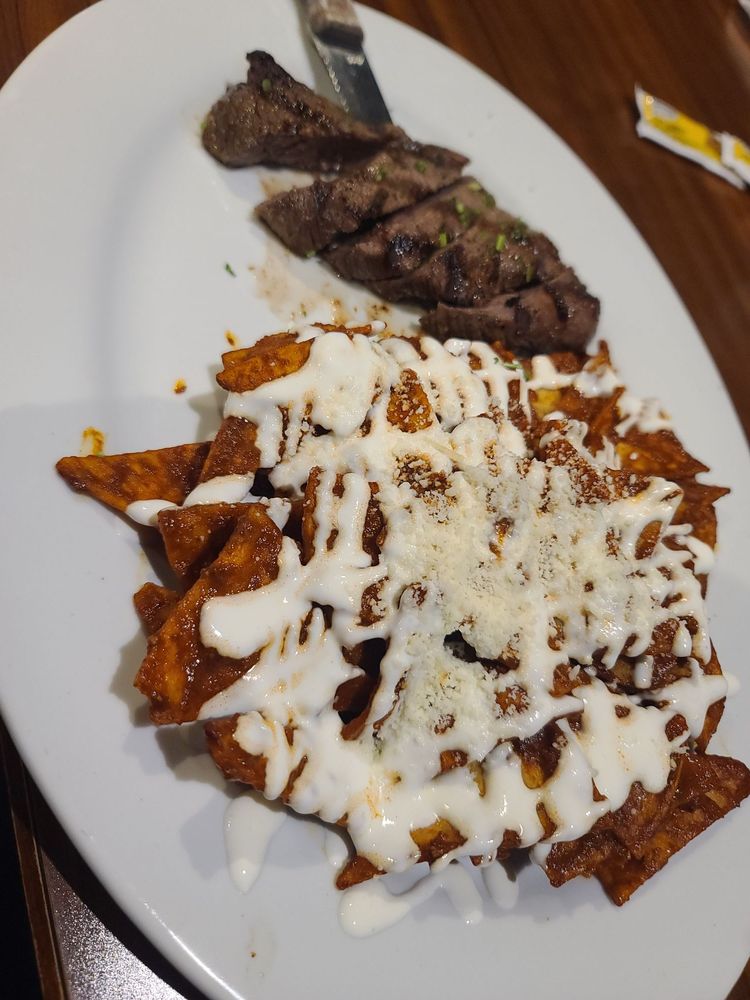 Mix Huevos