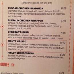 photo of cheddars scratch kitchen tucson az united states sandwiches - Cheddars Scratch Kitchen Menu photo of cheddars scratch kitchen tucson az united states sandwiches - Cheddars Scratch Kitchen Menu