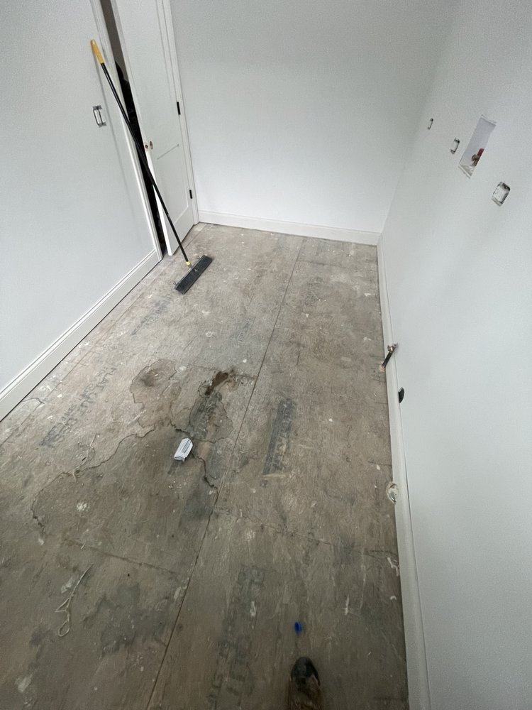 image of business JEA Flooring - Chicago