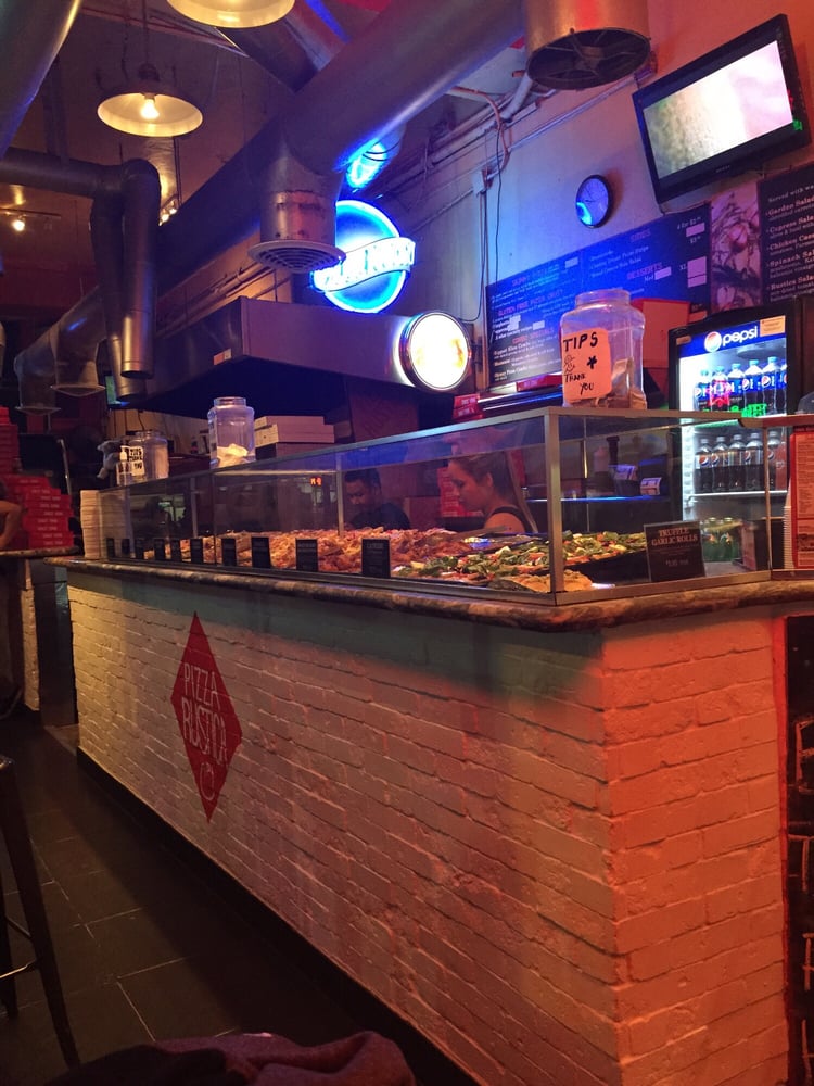I Love Pizza Miami Beach Menu I Love Pizza Miami Beach Menu
