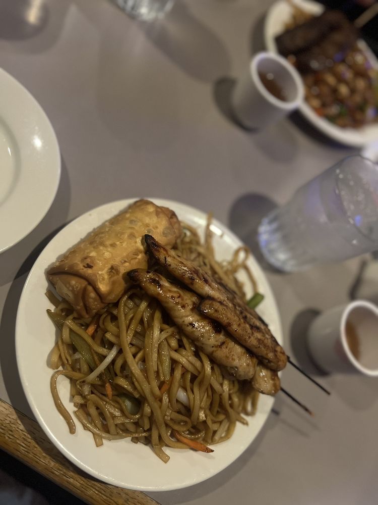 Little Asia Restaurant